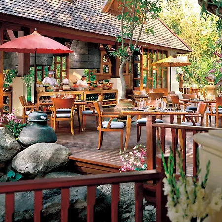 Four Seasons Resort Chiang Mai-3