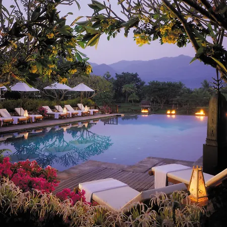 Four Seasons Resort Chiang Mai-2